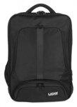UDG Ultimate Backpack Slim Black/Orange inside 241993