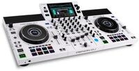 Denon DJ SC Live 4 White 248209