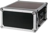 DAP-Audio DoubleDoor Case 6U 239304