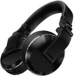 Pioneer DJ HDJ-X10 Black 240081