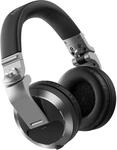 Pioneer DJ HDJ-X7-S Silver 240080