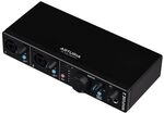 Arturia MiniFuse 2 Black 245354