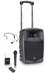 LD Systems ROADBUDDY 10 HBH 2 241106