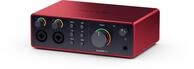 Focusrite Scarlett 4i4 4th Gen 246867
