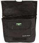 Unger Germany GmbH UNGER ErgoTec&reg; T&uuml;chertasche, Trennung von feuchten und trockenen