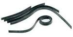 Unger Germany GmbH UNGER Wischergummi, Hard, Ersatzlippe f&uuml;r den UNGER ErgoTec&reg;
