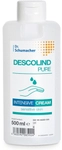 Dr. Schumacher GmbH Dr. Schumacher Handcreme DESCOLIND PURE INTENSIVE CREAM,