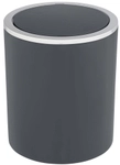 Wenko-Wenselaar GmbH & Co. KG WENKO Schwingdeckeleimer Inca , hochwertiger