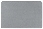 Wenko-Wenselaar GmbH & Co. KG WENKO Badematte Simi, 60 x 39 cm, Antibakterielle