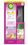 Reckitt Benckiser Deutschland GmbH Air Wick Freshmatic Max Duftspray, Starter-Set,