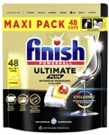Reckitt Benckiser Deutschland GmbH Finish Ultimate Plus All in 1 Caps,