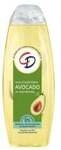 Lornamead GmbH CD Duschgel Avocado, seifenfrei, Veganes Duschbad f&uuml;r empfindliche