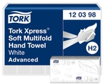 Essity Professional Hygiene Germany GmbH Tork Xpress&reg; Multifold-Handt&uuml;cher, H2
