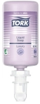 Essity Professional Hygiene Germany GmbH Tork Fl&uuml;ssigseife S4 System, luxuri&ouml;s,