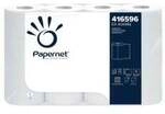 Sofidel Germany GmbH Papernet K&uuml;chenrolle, 3-lagig, wei&szlig;, Praktisches K&uuml;chenpapier