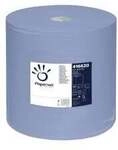 Superior Wiper Roll Blue Papierputzrolle, blau, Rei&szlig;feste Putztuchrolle aus