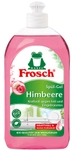 Erdal-Rex GmbH Frosch Himbeere Sp&uuml;lmittel, fettl&ouml;send, Kraftvolle Reinigung...