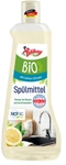 POLIBOY Brandt & Walther GmbH POLIBOY NCP Sp&uuml;lmittel Lemon, Konzentrat, Kraftvolles