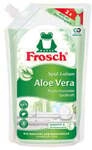 Erdal-Rex GmbH Frosch Aloe Vera Sp&uuml;lmittel, fettl&ouml;send, Kr&auml;ftige Reinigung f&uuml;r