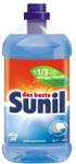 fit GmbH Sunil Aktiv Waschmittel 20 W&auml;schen, fl&uuml;ssig, Das beste Sunil