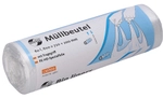 EMIL DEISS KG (GmbH + Co.) DEISS UNIVERSAL PLUS M&uuml;llbeutel mit Tragegriff,...