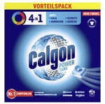 Reckitt Benckiser Deutschland GmbH Calgon 4in1 Waschmaschinentabs, Wasserenth&auml;rter,