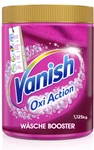 Reckitt Benckiser Deutschland GmbH Vanish Oxi Action Pink Gold Pulver,