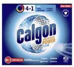 Reckitt Benckiser Deutschland GmbH Calgon 4in1 Power-Formel, Reinigungspulver,