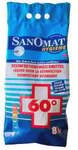 R&ouml;sch Germany GmbH Sanomat Hygiene Desinfektionswaschmittel, W&auml;schedesinfektion