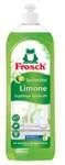 Erdal-Rex GmbH Frosch Sp&uuml;lmittel, mit den hochwirksamen Bio-Fettl&ouml;sern, 750 ml -