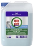 Procter & Gamble Service GmbH Fairy dreft Professional Klarsp&uuml;ler Sp&uuml;lmaschine,