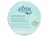 Beiersdorf AG atrix® Intensive Schutzcreme, mit natürlicher Kamille, 150 ml - Dose