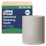 Essity Professional Hygiene Germany GmbH Tork Industrie Reinigungst&uuml;cher, 1-lagig,