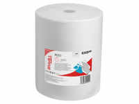 Kimberly Clark Professional WypAll® X60 Reinigungstücher, 1-lagig, weiß, Extrem
