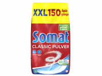 Henkel AG & Co. KGaA Somat Classic Pulverrein Geschirrspülmittel,
