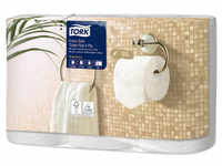 Essity Professional Hygiene Germany GmbH Tork Kleinrollen Toilettenpapier, extra