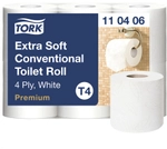 Essity Professional Hygiene Germany GmbH Tork Kleinrollen Toilettenpapier, extra
