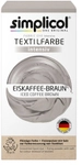 Brauns-Heitmann GmbH & Co. KG simplicol Textilfarbe intensiv Set, Farbauffrischer zur