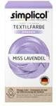 Brauns-Heitmann GmbH & Co. KG simplicol Textilfarbe intensiv Set,...