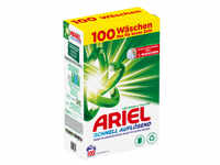 Procter & Gamble Service GmbH Ariel Universal+ Pulver Regulär Vollwaschmittel,
