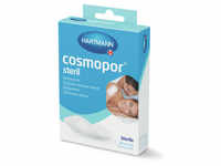 Paul Hartmann AG Cosmopor® Steril Wundverband 7,2 x 5 cm, hypoallergen,