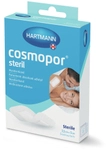 Paul Hartmann AG Cosmopor&reg; Steril Wundverband 7,2 x 5 cm, hypoallergen,