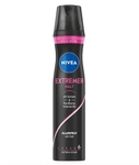 Beiersdorf AG NIVEA Hair Care Extremer Halt Haarspray, silikonfrei, Haarfestiger f&uuml;r