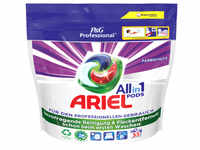 Procter & Gamble Service GmbH P&G Professional Ariel All-in-1 PODS Color,