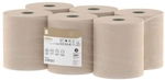 WEPA Professional GmbH Satino PureSoft Jumbo-Toilettenpapier, 2-lagig, JT2,...