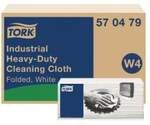 Essity Professional Hygiene Germany GmbH Tork Reinigungst&uuml;cher, W4 kompatibel, 35,5