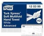 Essity Professional Hygiene Germany GmbH Tork Xpress&reg; Multifold Papierhandt&uuml;cher,