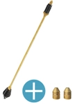 Gloria Haus- und Gartenger&auml;te GmbH GLORIA Spr&uuml;hlanzen Pflanzenschutz Set, 3-teilig,