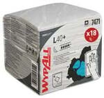 FamPro Tissue Germany GmbH WypAll&reg; L40 Wischt&uuml;cher, 1-lagig, wei&szlig;,...