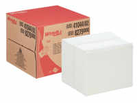 Kimberly Clark Professional WYPALL* X80 Wischtücher - BRAG* Box, Reinigungstücher